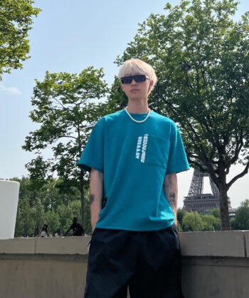 Doors To Your Dreams T-shirt
