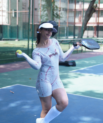 Rakt Raani Playsuit