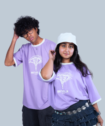 Drip vision T-shirt